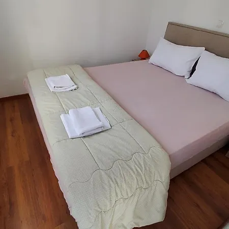 Holidays 11 Apartment *